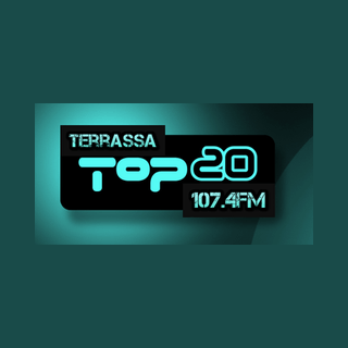 Logotipo de RadioTop20 107.4 FM