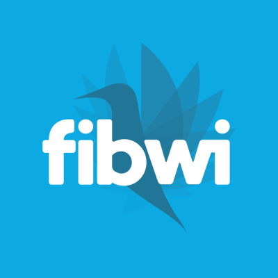 Logotipo de Fibwi Radio 103.9 FM