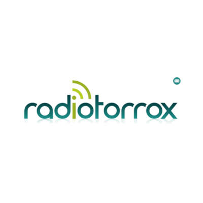 Logotipo de Radio Torrox 107.3 FM