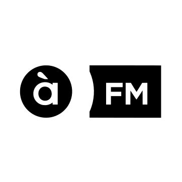 Logotipo de à Punt FM
