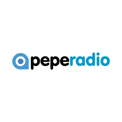 Logotipo de Pepe Radio 89.3 FM