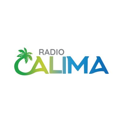 Logotipo de Radio Calima