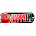 Logotipo de Happy FM Fuerteventura