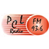 Logotipo de PCL Radio