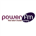 Logotipo de Power FM