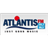 Logotipo de Radio Atlantis