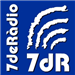 Logotipo de 7 de Radio