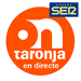 Logotipo de Canal Taronja Bages