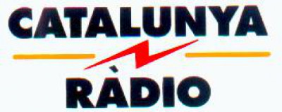 Logotipo de Catalunya Ràdio