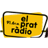 Logotipo de El Prat Radio