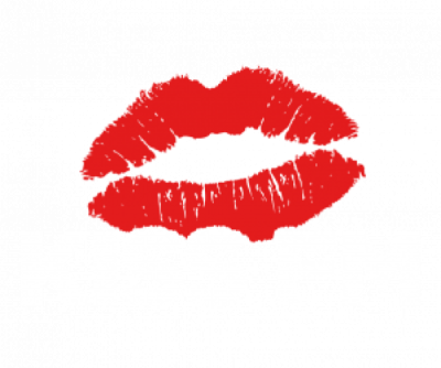 Logotipo de Kiss FM