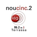 Logotipo de NouCinc.2