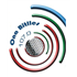 Logotipo de Ona Bitlles FM