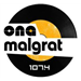 Logotipo de Ona Malgrat