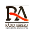 Logotipo de Ràdio Abrera