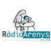 Logotipo de Ràdio Arenys