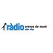 Logotipo de Radio Arenys de Munt