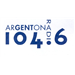 Logotipo de Radio Argentona