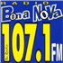 Logotipo de Radio Bona Nova