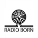 Logotipo de Radio Born