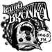 Logotipo de Radio Bronka