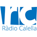 Logotipo de Ràdio Calella
