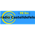 Logotipo de Radio Castelldefels
