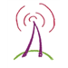 Logotipo de Radio Dos 84