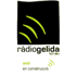 Logotipo de Radio Gelida