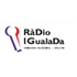 Logotipo de Radio Igualada
