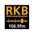 Logotipo de Radio Kanal Barcelona