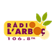 Logotipo de Ràdio L'Arboç