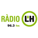 Logotipo de Ràdio l'Hospitalet