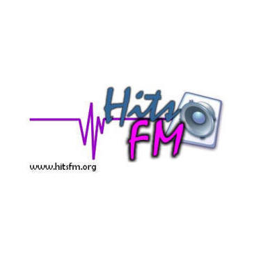 Logotipo de Hits FM / Madrid