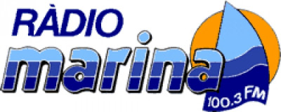 Logotipo de Radio Marina
