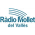 Logotipo de Radio Mollet