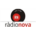 Logotipo de Radio Nova