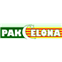 Logotipo de Radio Pakcelona