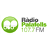 Logotipo de Radio Palafolls