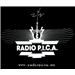 Logotipo de Radio Pica