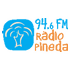 Logotipo de Radio Pineda