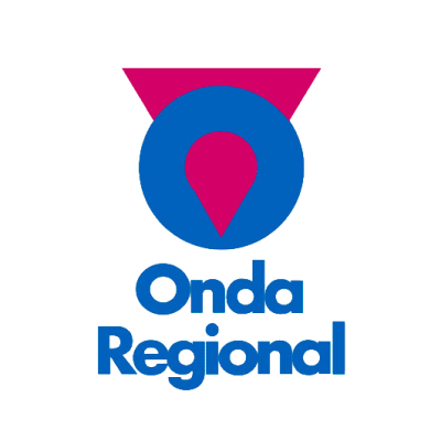 Logotipo de ORM / Onda Regional de Murcia