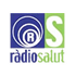 Logotipo de Radio Salut