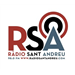 Logotipo de Radio Sant Andreu