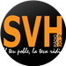 Logotipo de Ràdio Sant Vicenç
