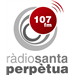 Logotipo de Ràdio Santa Perpètua