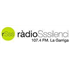 Logotipo de Radio Silenci