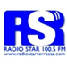 Logotipo de Radio Star