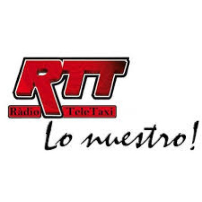 Logotipo de Radio TeleTaxi