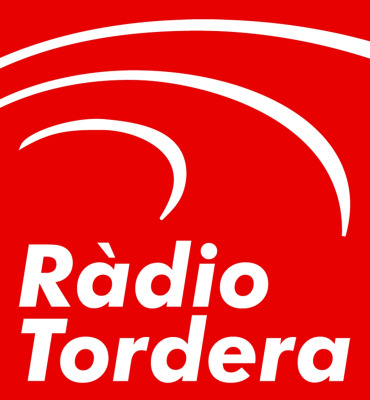Logotipo de Ràdio Tordera